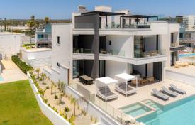 4-zimmer einfamilienhaus in Famagusta, Zypern. 2 935 000 €