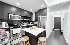 5-zimmer wohnung in North York, Kanada. C$1 050 000