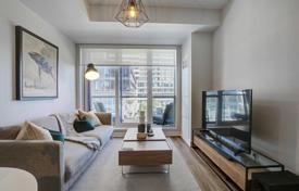 Wohnung – Sumach Street, Old Toronto, Toronto,  Ontario,   Kanada. C$908 000