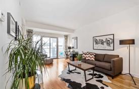 Wohnung – Dundas Street West, Toronto, Ontario,  Kanada. C$751 000