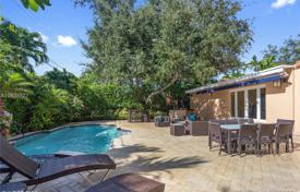 Villa – Coral Gables, Florida, Vereinigte Staaten. $1 545 000