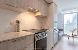 4-zimmer wohnung in Yonge Street, Kanada. C$888 000