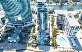 Wohnung – Hollywood, Florida, Vereinigte Staaten. 1 495 000 €