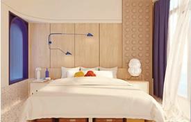 1-zimmer wohnung 30 m² in Da Nang, Vietnam. $90 000