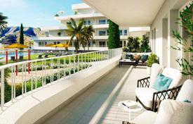 Wohnung – Fuengirola, Andalusien, Spanien. 370 000 €