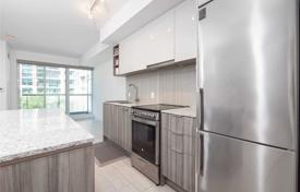 2-zimmer wohnung in North York, Kanada. C$870 000