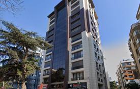 New residential complex with apartments in Kadıköy, Türkei. ab 27 026 000 TRY
