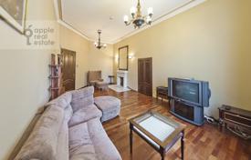 3-zimmer wohnung 110 m² in district Khamovniki, Russland. 116 482 000 ₽