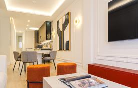 2-zimmer wohnung 97 m² in Madrid Stadt, Spanien. 1 459 000 €