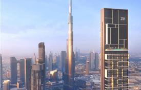 3-zimmer wohnung 151 m² in Downtown Dubai, VAE (Vereinigte Arabische Emirate). ab $661 000
