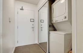 2-zimmer wohnung in Brunel Court, Kanada. C$941 000