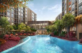 New residential complex with apartments and villas in Mueang Phuket, Thailand. ab $75 000