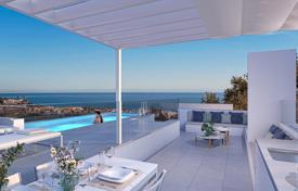 5-zimmer appartements in neubauwohnung 149 m² in Las Lagunas de Mijas, Spanien. 550 000 €