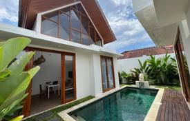 2-zimmer villa 70 m² in West Denpasar, Indonesien. $90 000