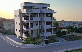 3-zimmer appartements in neubauwohnung 83 m² in Ayia Napa, Zypern. 198 000 €