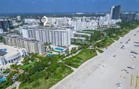 Eigentumswohnung – Lincoln Road, Miami Beach, Florida,  Vereinigte Staaten. $800 000