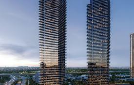 New residential complex with apartments in Dubai Creek Harbour, VAE. ab $1 154 000