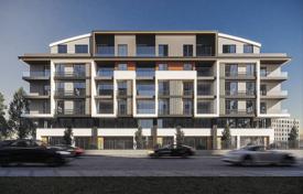 Wohnungen im Vista Premium Projekt mit Sicherheit in Konyaalti. 415 000 €