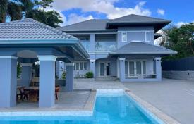 5-zimmer villa 180 m² in Pattaya, Thailand. $474 000