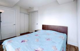 2-zimmer wohnung in North York, Kanada. C$921 000