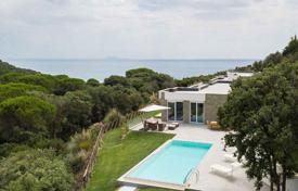 Villa – Punta Ala, Toskana, Italien. 3 500 000 €