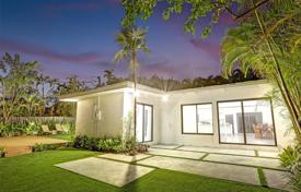 Haus in der Stadt – North Miami Beach, Florida, Vereinigte Staaten. $1 799 000