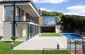 6-zimmer villa in Tossa de Mar, Spanien. 10 400 €  pro Woche