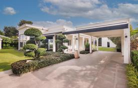 3-zimmer villa 280 m² in Pattaya, Thailand. $775 000
