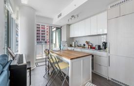 Wohnung – Blue Jays Way, Old Toronto, Toronto,  Ontario,   Kanada. C$1 148 000