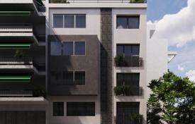 New residential complex with apartments in Votanikos, Griechenland. ab 250 000 €