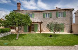 5-zimmer haus in der stadt 149 m² in Istria County, Kroatien. 620 000 €