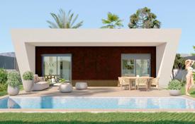 3-zimmer villa 108 m² in Aspe, Spanien. 500 000 €