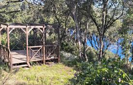 Grundstück in Istria County, Kroatien. 120 000 €