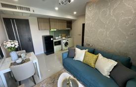 1-zimmer wohnung 37 m² in Pattaya, Thailand. $83 000