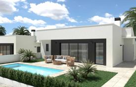 3-zimmer villa 110 m² in Alhama de Murcia, Spanien. 305 000 €