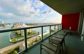 Eigentumswohnung – Hallandale Beach, Florida, Vereinigte Staaten. $578 000