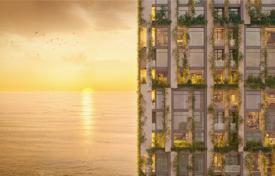 3-zimmer appartements in neubauwohnung 74 m² in Batumi, Georgien. $222 000