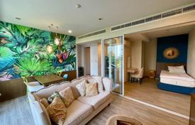 2-zimmer wohnung 75 m² in Pattaya, Thailand. $256 000
