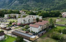 New residential complex with apartments in Isere, Frankreich. ab 305 000 €