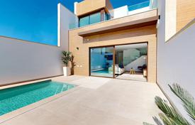 Stadthaus – Denia, Valencia, Spanien. 420 000 €