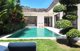 3-zimmer villa 197 m² in Jalan Umalas, Indonesien. $300 000