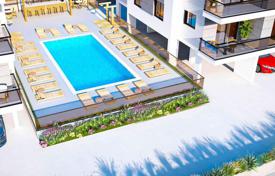 2-zimmer appartements in neubauwohnung 175 m² in Gazimağusa city (Famagusta), Zypern. 385 000 €