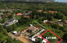 Grundstück in Balangan beach, Indonesien. $299 000