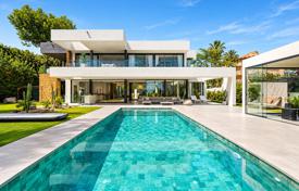 5-zimmer villa 574 m² in Marbella, Spanien. 4 500 000 €