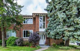 4-zimmer stadthaus in North York, Kanada. C$1 052 000