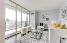 2-zimmer wohnung in Old Toronto, Kanada. C$873 000