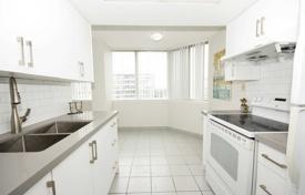 3-zimmer wohnung in Scarborough, Kanada. C$1 119 000