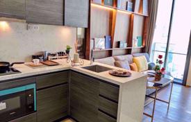 1-zimmer appartements in eigentumswohnungen in Watthana, Thailand. $284 000