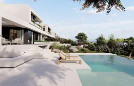 5-zimmer villa 250 m² auf der Chalkidiki, Griechenland. 1 200 000 €