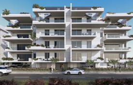 2-zimmer appartements in neubauwohnung in Larnaka, Zypern. 245 000 €